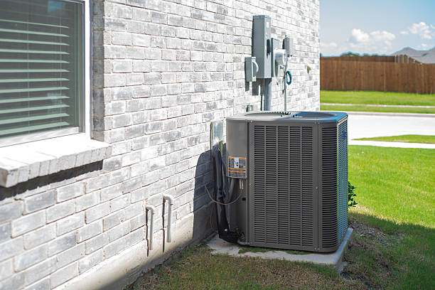 Reliable Ac Installation contractor in Poteet, TX by FH HVAC